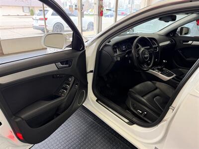 2013 Audi A4 2.0T quattro Premium Plus   - Photo 23 - Grand Rapids, MI 49548