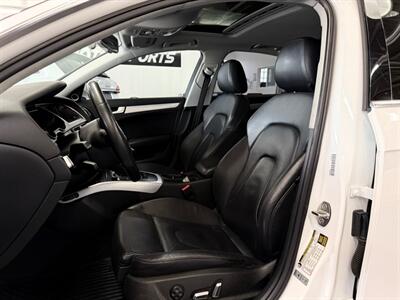 2013 Audi A4 2.0T quattro Premium Plus   - Photo 26 - Grand Rapids, MI 49548