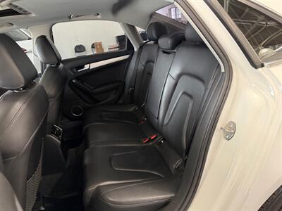 2013 Audi A4 2.0T quattro Premium Plus   - Photo 50 - Grand Rapids, MI 49548