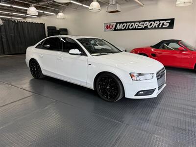 2013 Audi A4 2.0T quattro Premium Plus   - Photo 15 - Grand Rapids, MI 49548