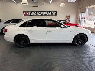 2013 Audi A4 2.0T quattro Premium Plus   - Photo 1 - Grand Rapids, MI 49548