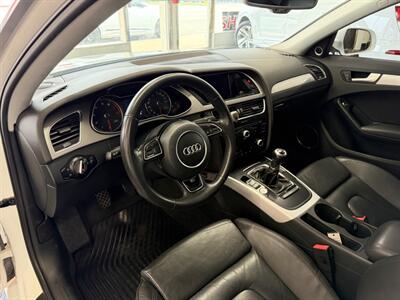 2013 Audi A4 2.0T quattro Premium Plus   - Photo 21 - Grand Rapids, MI 49548