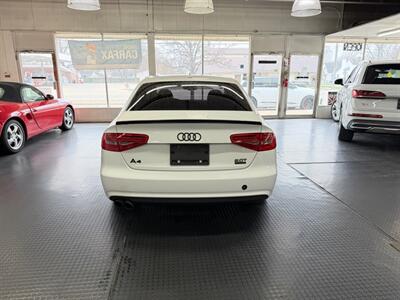 2013 Audi A4 2.0T quattro Premium Plus   - Photo 5 - Grand Rapids, MI 49548