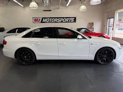 2013 Audi A4 2.0T quattro Premium Plus   - Photo 2 - Grand Rapids, MI 49548