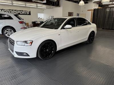 2013 Audi A4 2.0T quattro Premium Plus   - Photo 9 - Grand Rapids, MI 49548