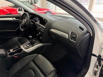 2013 Audi A4 2.0T quattro Premium Plus   - Photo 42 - Grand Rapids, MI 49548