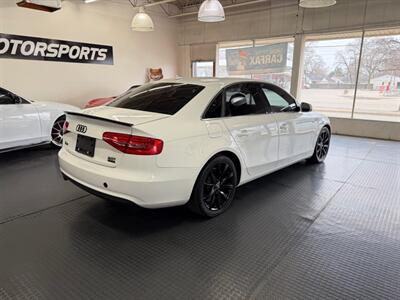 2013 Audi A4 2.0T quattro Premium Plus   - Photo 3 - Grand Rapids, MI 49548