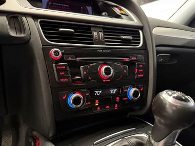 2013 Audi A4 2.0T quattro Premium Plus   - Photo 38 - Grand Rapids, MI 49548