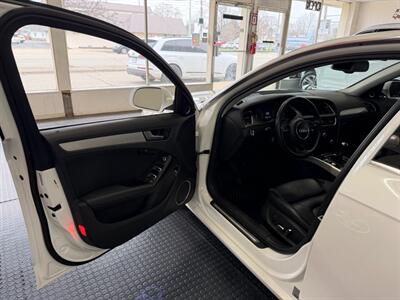 2013 Audi A4 2.0T quattro Premium Plus   - Photo 19 - Grand Rapids, MI 49548