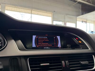 2013 Audi A4 2.0T quattro Premium Plus   - Photo 37 - Grand Rapids, MI 49548