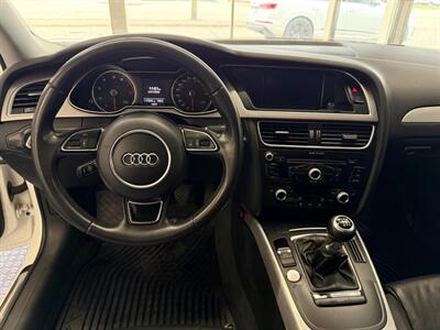 2013 Audi A4 2.0T quattro Premium Plus   - Photo 32 - Grand Rapids, MI 49548