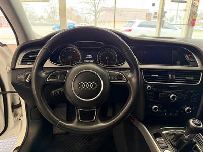 2013 Audi A4 2.0T quattro Premium Plus   - Photo 33 - Grand Rapids, MI 49548