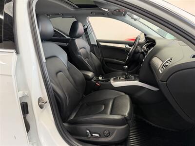 2013 Audi A4 2.0T quattro Premium Plus   - Photo 44 - Grand Rapids, MI 49548