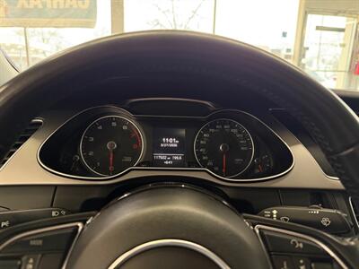 2013 Audi A4 2.0T quattro Premium Plus   - Photo 34 - Grand Rapids, MI 49548