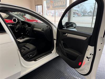 2013 Audi A4 2.0T quattro Premium Plus   - Photo 41 - Grand Rapids, MI 49548