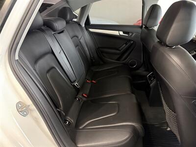 2013 Audi A4 2.0T quattro Premium Plus   - Photo 47 - Grand Rapids, MI 49548