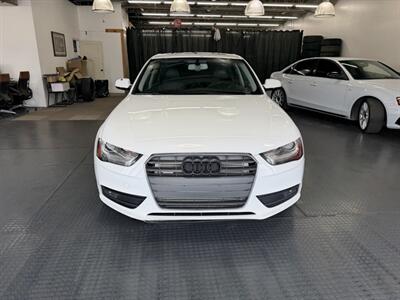 2013 Audi A4 2.0T quattro Premium Plus   - Photo 11 - Grand Rapids, MI 49548