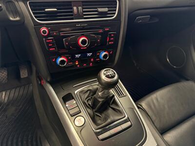 2013 Audi A4 2.0T quattro Premium Plus   - Photo 39 - Grand Rapids, MI 49548