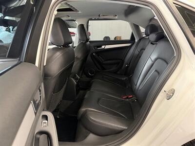 2013 Audi A4 2.0T quattro Premium Plus   - Photo 49 - Grand Rapids, MI 49548