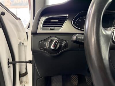 2013 Audi A4 2.0T quattro Premium Plus   - Photo 28 - Grand Rapids, MI 49548