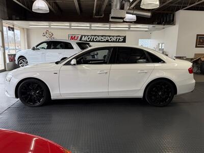 2013 Audi A4 2.0T quattro Premium Plus   - Photo 8 - Grand Rapids, MI 49548