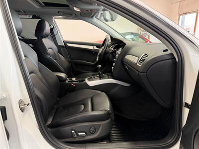 2013 Audi A4 2.0T quattro Premium Plus   - Photo 43 - Grand Rapids, MI 49548