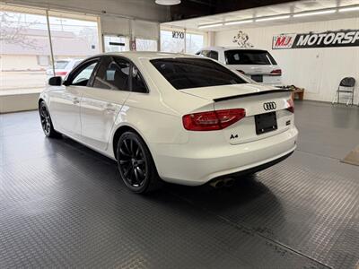 2013 Audi A4 2.0T quattro Premium Plus   - Photo 7 - Grand Rapids, MI 49548