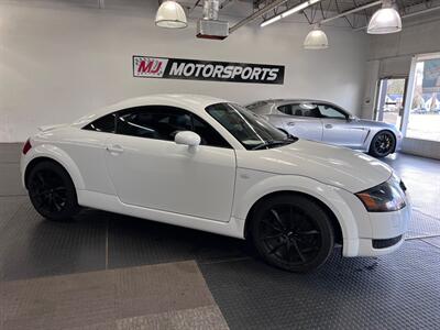 2002 Audi TT 225hp quattro   - Photo 15 - Grand Rapids, MI 49548