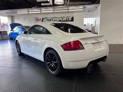 2002 Audi TT 225hp quattro   - Photo 8 - Grand Rapids, MI 49548