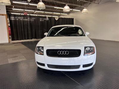 2002 Audi TT 225hp quattro   - Photo 4 - Grand Rapids, MI 49548