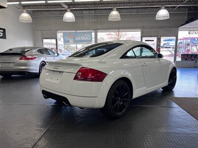 2002 Audi TT 225hp quattro   - Photo 11 - Grand Rapids, MI 49548