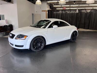 2002 Audi TT 225hp quattro   - Photo 6 - Grand Rapids, MI 49548