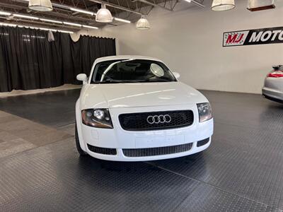 2002 Audi TT 225hp quattro   - Photo 3 - Grand Rapids, MI 49548