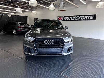 2018 Audi Q7 3.0T quattro Prestige   - Photo 3 - Grand Rapids, MI 49548