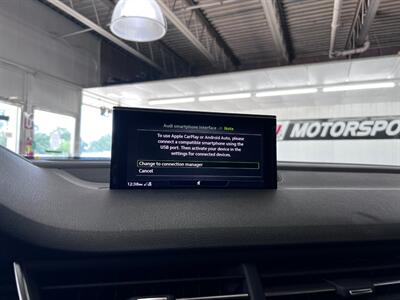 2018 Audi Q7 3.0T quattro Prestige   - Photo 40 - Grand Rapids, MI 49548