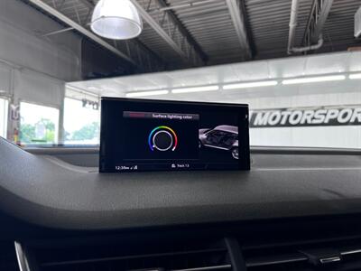 2018 Audi Q7 3.0T quattro Prestige   - Photo 42 - Grand Rapids, MI 49548