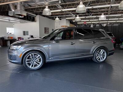 2018 Audi Q7 3.0T quattro Prestige   - Photo 6 - Grand Rapids, MI 49548