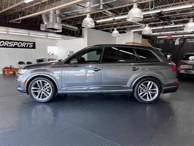 2018 Audi Q7 3.0T quattro Prestige   - Photo 7 - Grand Rapids, MI 49548