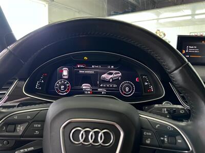 2018 Audi Q7 3.0T quattro Prestige   - Photo 28 - Grand Rapids, MI 49548