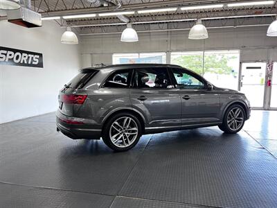 2018 Audi Q7 3.0T quattro Prestige   - Photo 13 - Grand Rapids, MI 49548