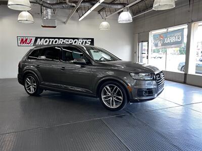 2018 Audi Q7 3.0T quattro Prestige   - Photo 15 - Grand Rapids, MI 49548