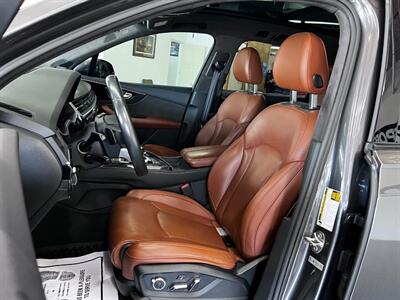 2018 Audi Q7 3.0T quattro Prestige   - Photo 24 - Grand Rapids, MI 49548