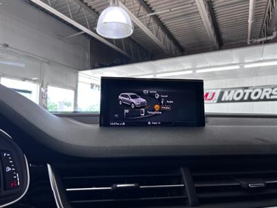 2018 Audi Q7 3.0T quattro Prestige   - Photo 33 - Grand Rapids, MI 49548