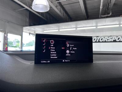 2018 Audi Q7 3.0T quattro Prestige   - Photo 44 - Grand Rapids, MI 49548