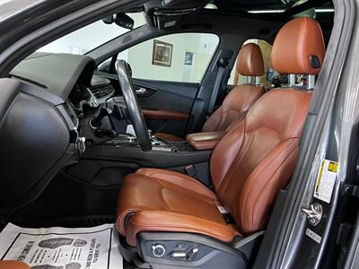 2018 Audi Q7 3.0T quattro Prestige   - Photo 23 - Grand Rapids, MI 49548
