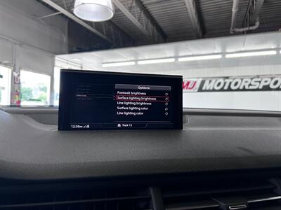 2018 Audi Q7 3.0T quattro Prestige   - Photo 41 - Grand Rapids, MI 49548