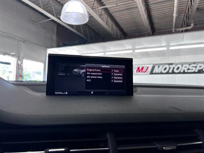 2018 Audi Q7 3.0T quattro Prestige   - Photo 37 - Grand Rapids, MI 49548