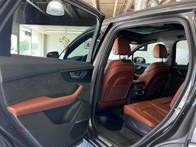 2018 Audi Q7 3.0T quattro Prestige   - Photo 57 - Grand Rapids, MI 49548