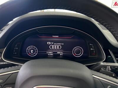 2018 Audi Q7 3.0T quattro Prestige   - Photo 48 - Grand Rapids, MI 49548