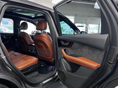 2018 Audi Q7 3.0T quattro Prestige   - Photo 54 - Grand Rapids, MI 49548